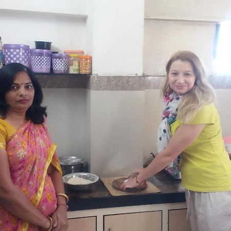 Ganesham Guest House Džódhpur Exteriér fotografie