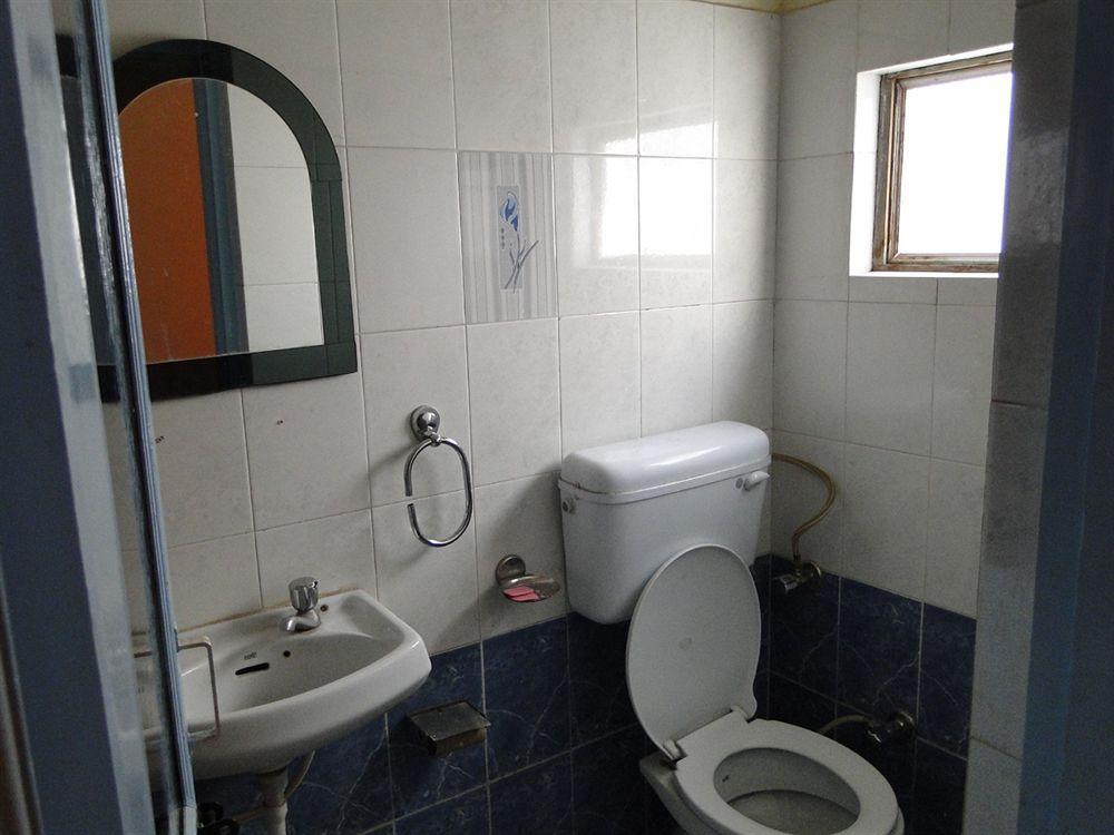 Ganesham Guest House Džódhpur Exteriér fotografie