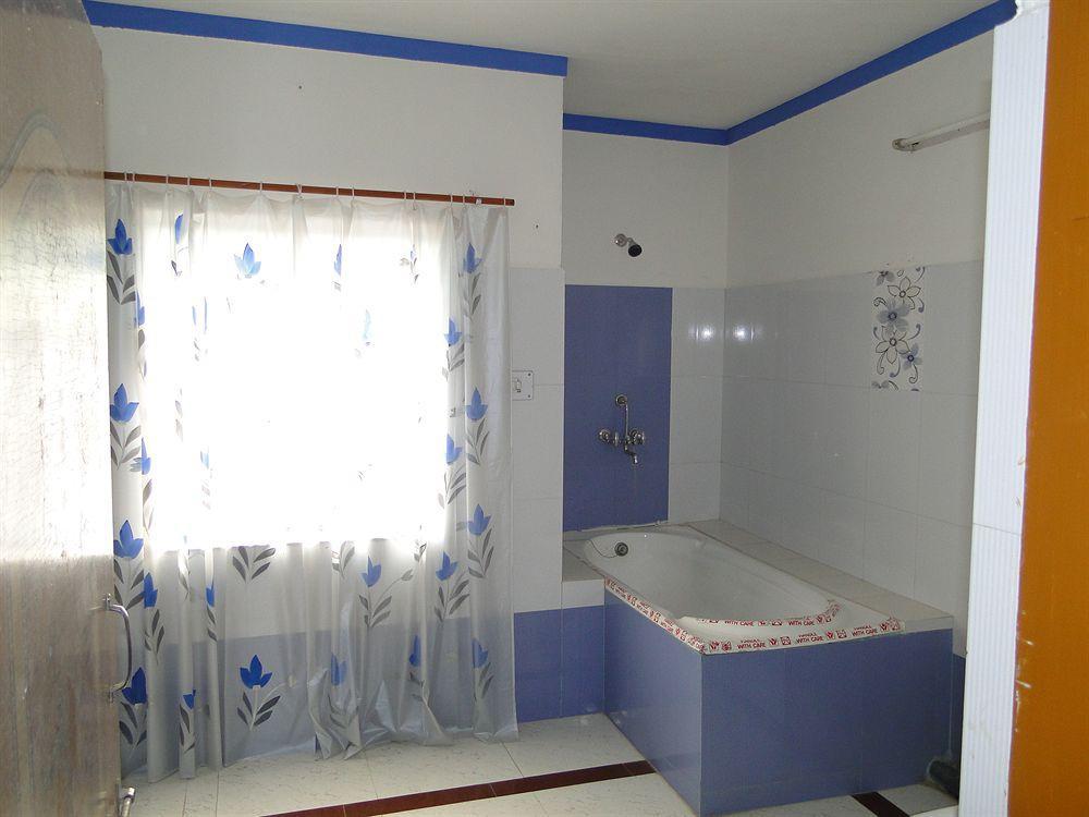 Ganesham Guest House Džódhpur Exteriér fotografie