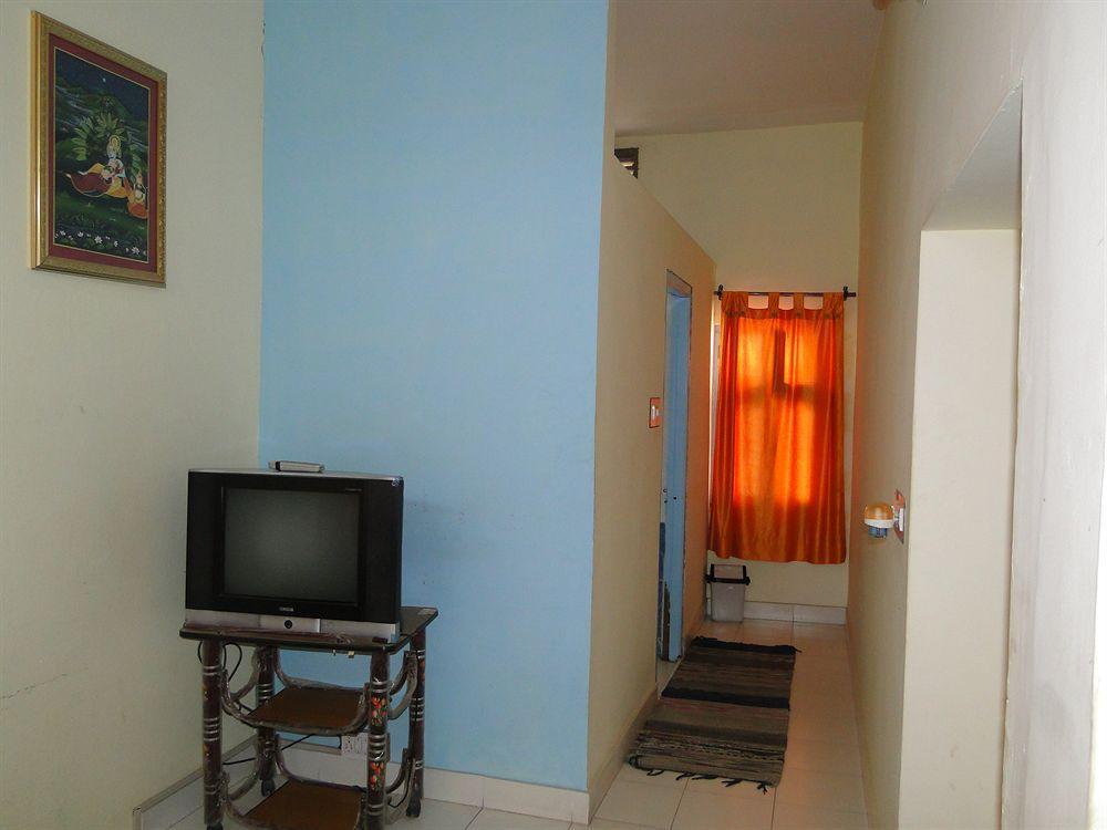 Ganesham Guest House Džódhpur Exteriér fotografie