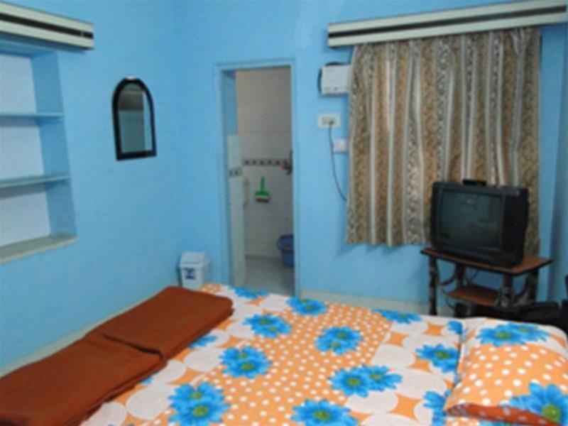 Ganesham Guest House Džódhpur Exteriér fotografie