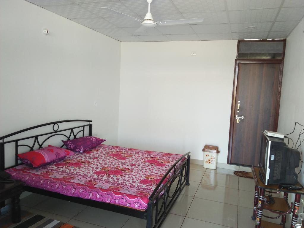Ganesham Guest House Džódhpur Exteriér fotografie