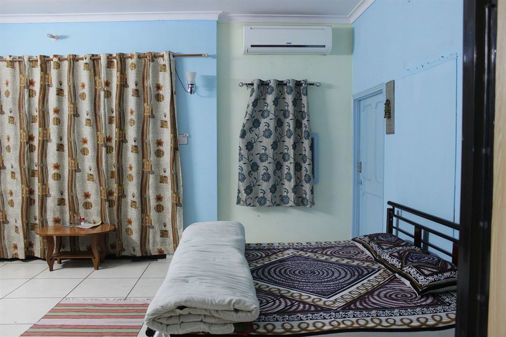 Ganesham Guest House Džódhpur Exteriér fotografie