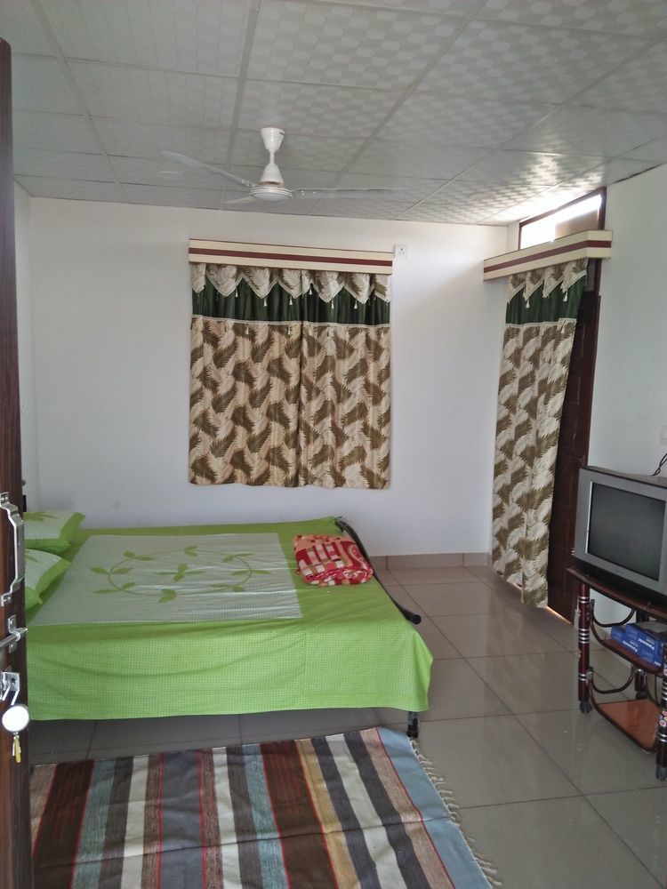 Ganesham Guest House Džódhpur Exteriér fotografie