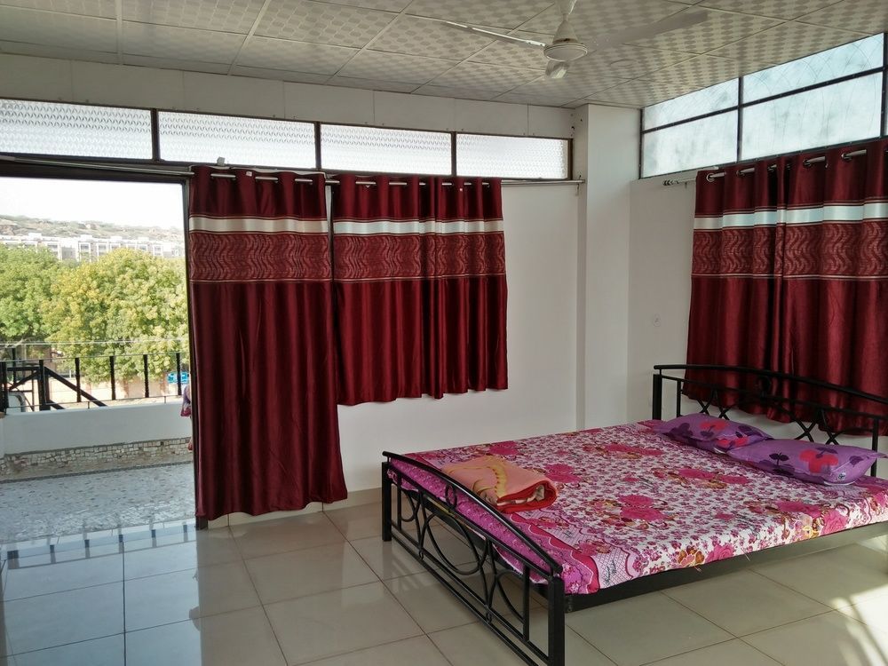 Ganesham Guest House Džódhpur Exteriér fotografie