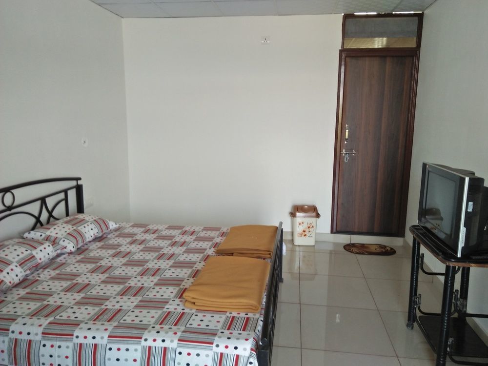 Ganesham Guest House Džódhpur Exteriér fotografie