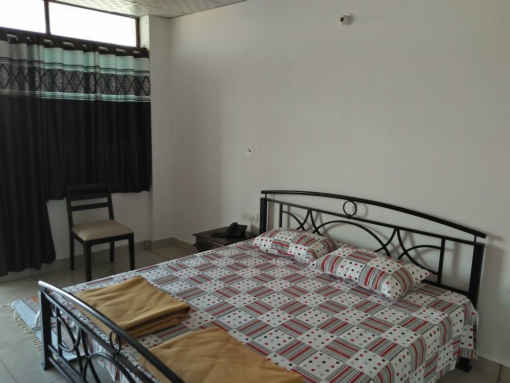 Ganesham Guest House Džódhpur Exteriér fotografie