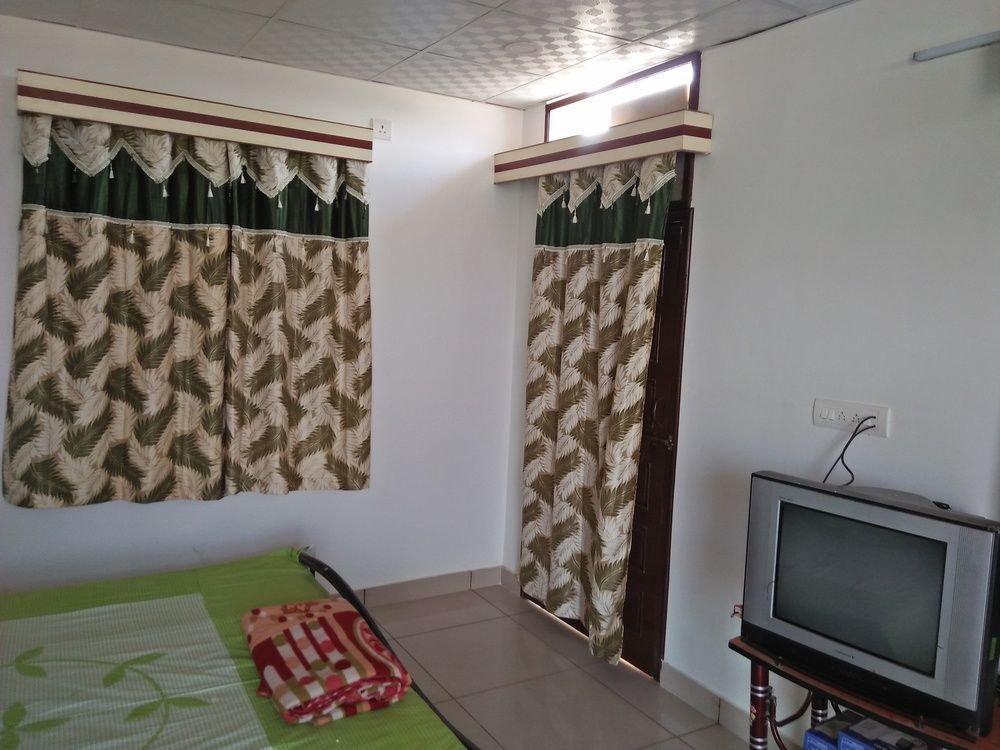 Ganesham Guest House Džódhpur Exteriér fotografie