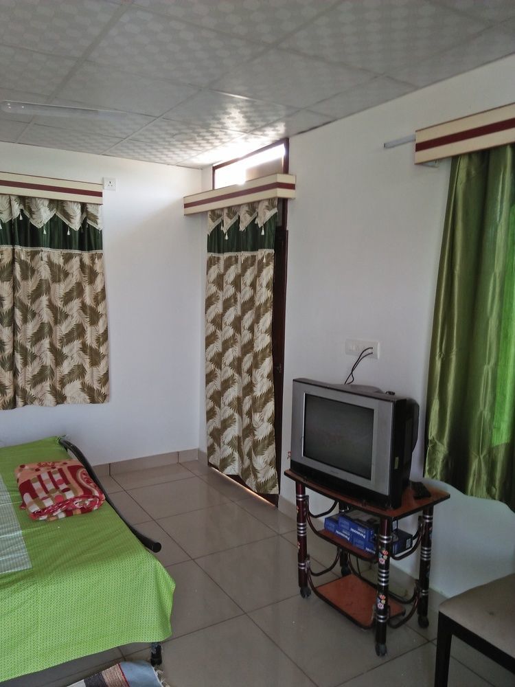 Ganesham Guest House Džódhpur Exteriér fotografie