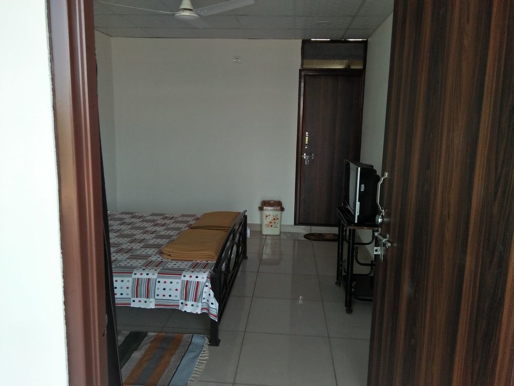 Ganesham Guest House Džódhpur Exteriér fotografie