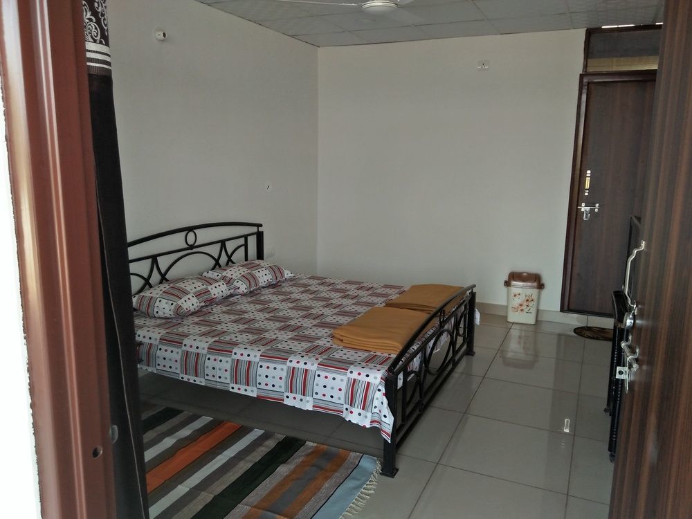 Ganesham Guest House Džódhpur Exteriér fotografie