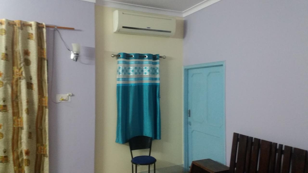 Ganesham Guest House Džódhpur Exteriér fotografie