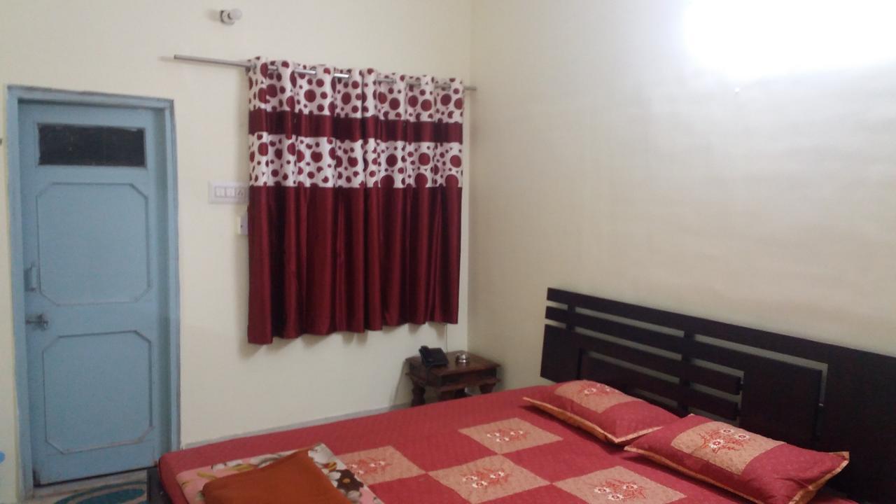 Ganesham Guest House Džódhpur Pokoj fotografie