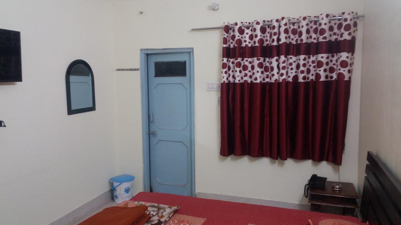 Ganesham Guest House Džódhpur Pokoj fotografie
