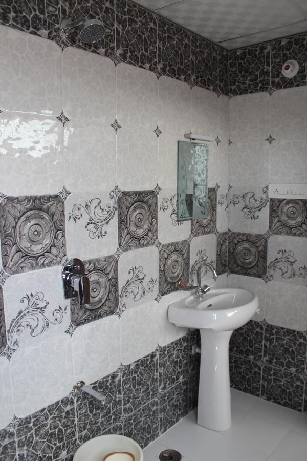 Ganesham Guest House Džódhpur Exteriér fotografie