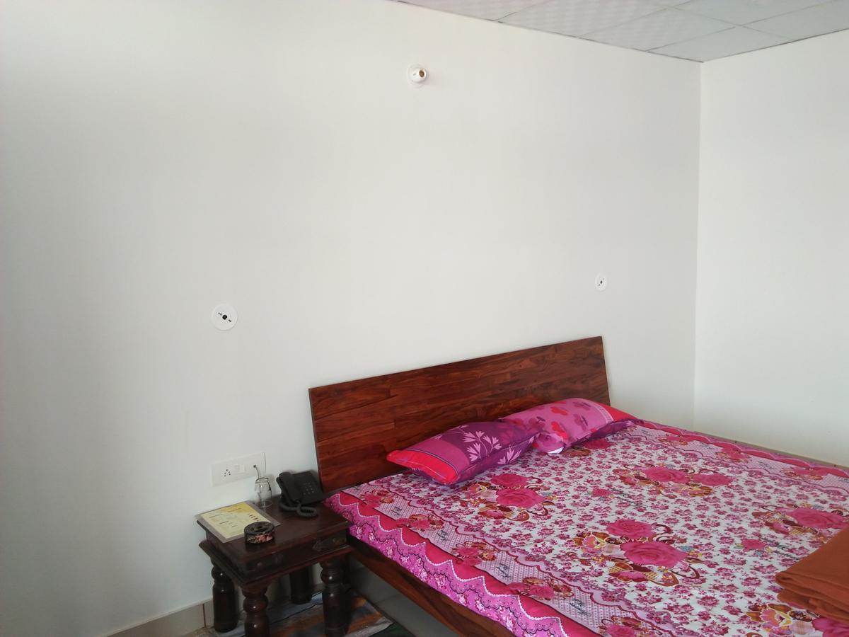 Ganesham Guest House Džódhpur Exteriér fotografie