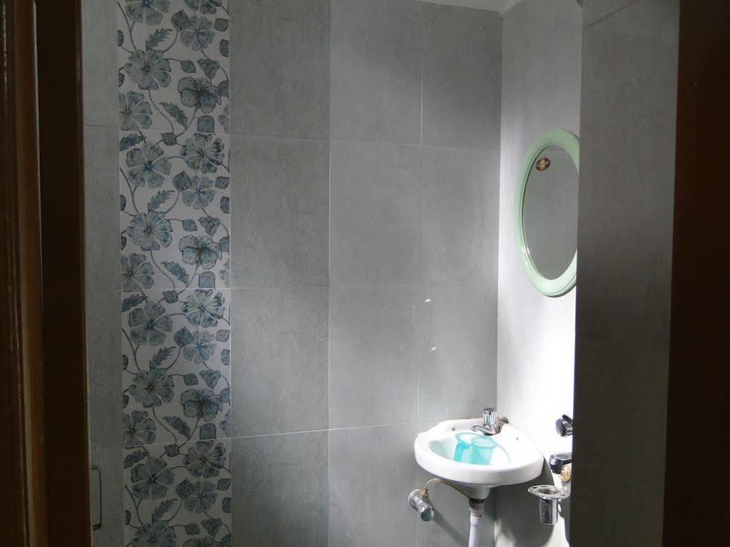 Ganesham Guest House Džódhpur Exteriér fotografie