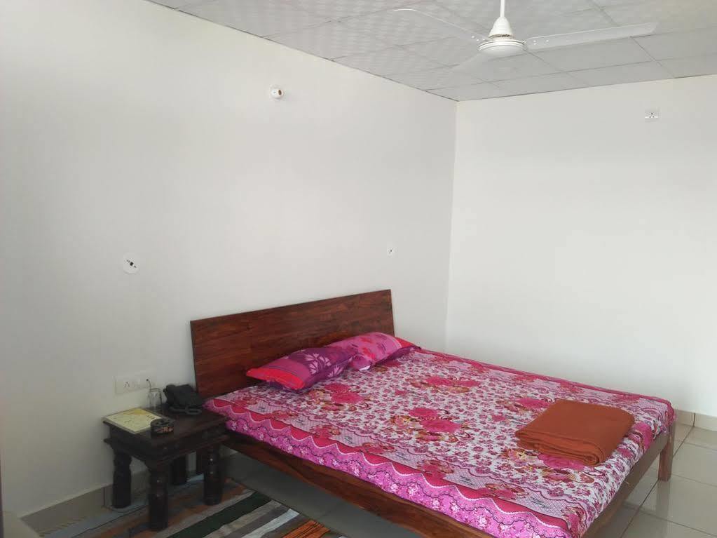 Ganesham Guest House Džódhpur Exteriér fotografie