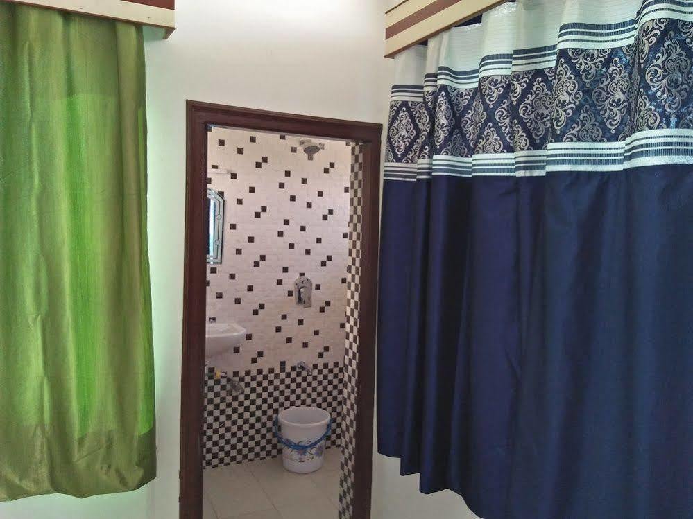 Ganesham Guest House Džódhpur Exteriér fotografie