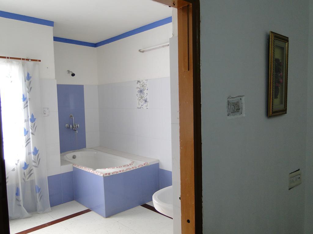 Ganesham Guest House Džódhpur Exteriér fotografie