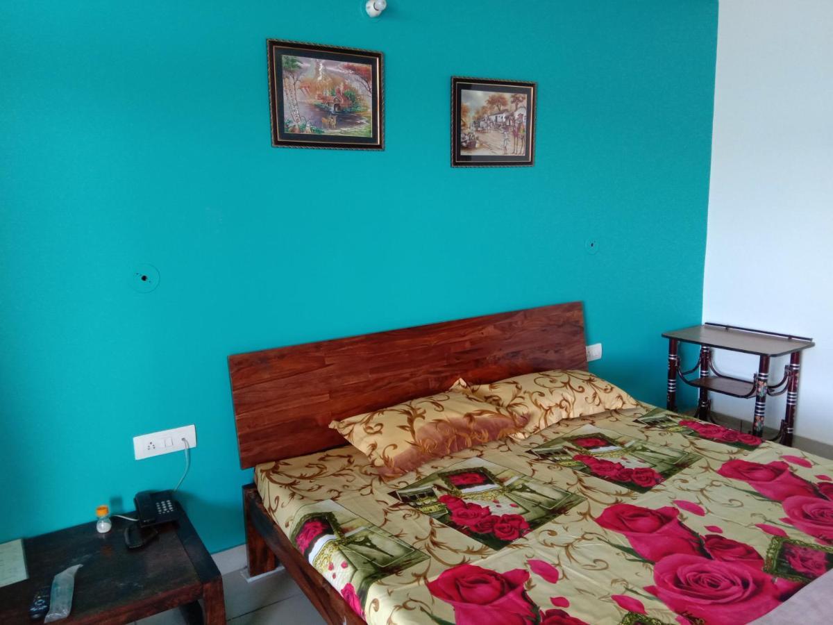 Ganesham Guest House Džódhpur Exteriér fotografie